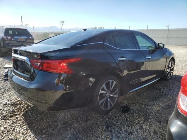 Photo 2 VIN: 1N4AA6AP1HC422505 - NISSAN MAXIMA 