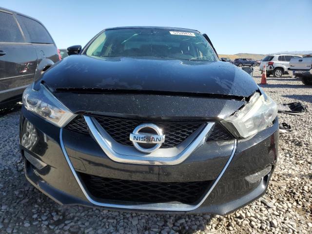 Photo 4 VIN: 1N4AA6AP1HC422505 - NISSAN MAXIMA 