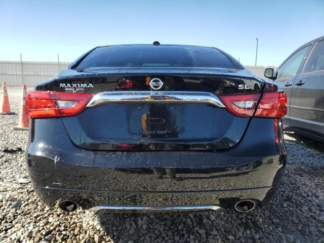 Photo 5 VIN: 1N4AA6AP1HC422505 - NISSAN MAXIMA 