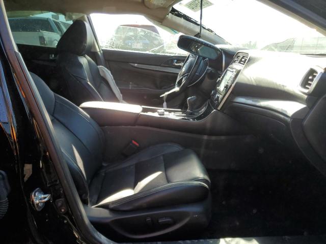 Photo 6 VIN: 1N4AA6AP1HC422505 - NISSAN MAXIMA 