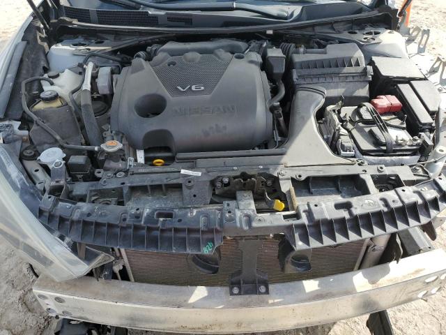 Photo 10 VIN: 1N4AA6AP1HC423069 - NISSAN MAXIMA 3.5 