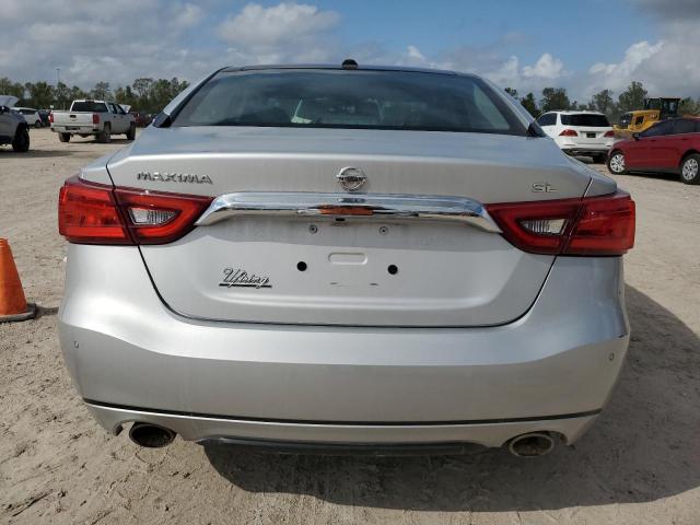 Photo 5 VIN: 1N4AA6AP1HC423069 - NISSAN MAXIMA 3.5 