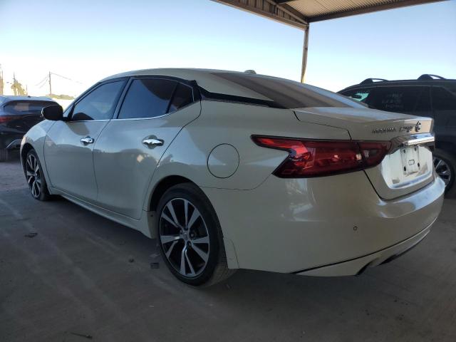 Photo 1 VIN: 1N4AA6AP1HC423881 - NISSAN MAXIMA 3.5 