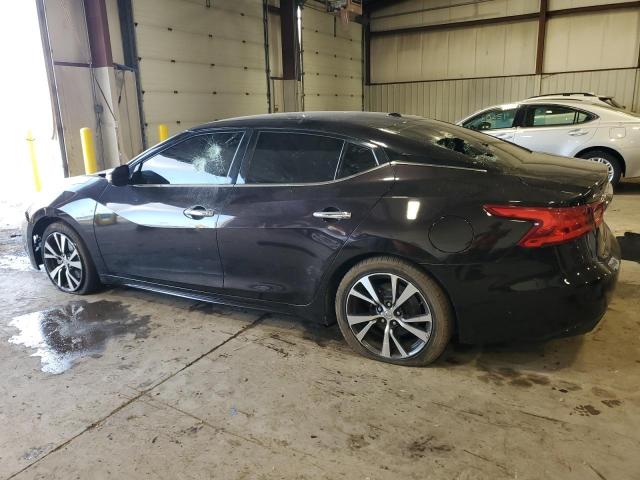 Photo 1 VIN: 1N4AA6AP1HC425629 - NISSAN MAXIMA 