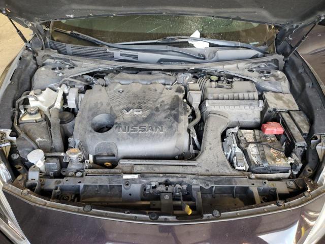 Photo 10 VIN: 1N4AA6AP1HC425629 - NISSAN MAXIMA 