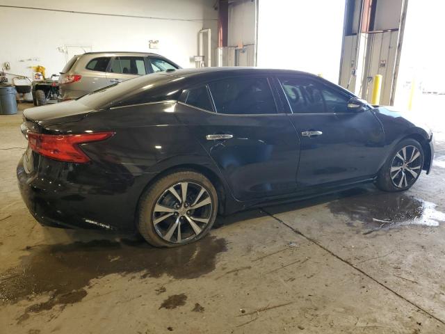 Photo 2 VIN: 1N4AA6AP1HC425629 - NISSAN MAXIMA 