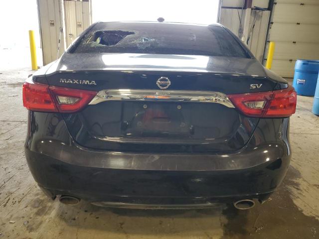 Photo 5 VIN: 1N4AA6AP1HC425629 - NISSAN MAXIMA 