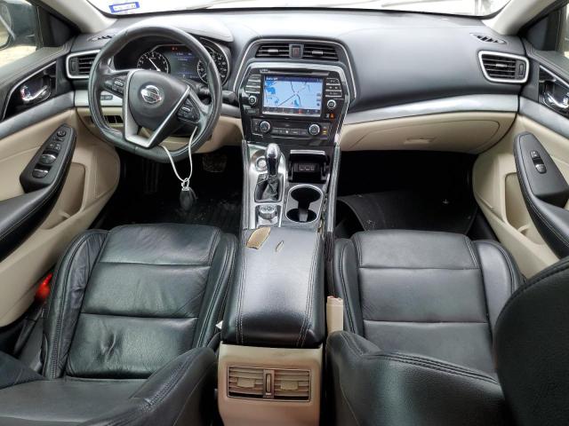 Photo 7 VIN: 1N4AA6AP1HC427011 - NISSAN MAXIMA 