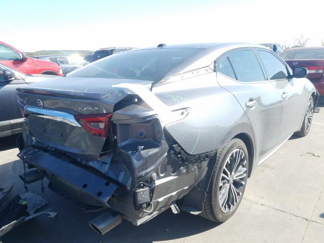 Photo 3 VIN: 1N4AA6AP1HC427252 - NISSAN MAXIMA 3.5 