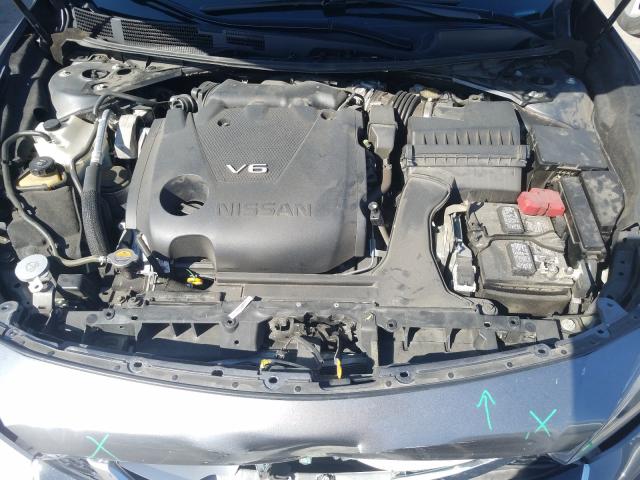 Photo 6 VIN: 1N4AA6AP1HC427252 - NISSAN MAXIMA 3.5 