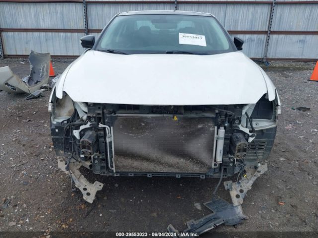 Photo 5 VIN: 1N4AA6AP1HC428031 - NISSAN MAXIMA 