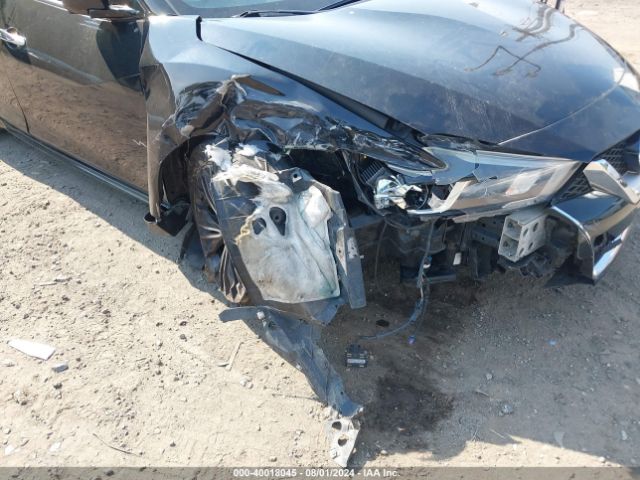 Photo 5 VIN: 1N4AA6AP1HC428692 - NISSAN MAXIMA 