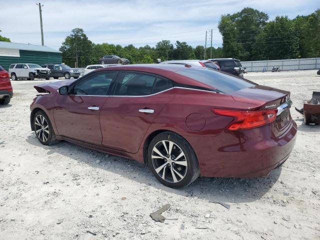 Photo 1 VIN: 1N4AA6AP1HC428899 - NISSAN MAXIMA 