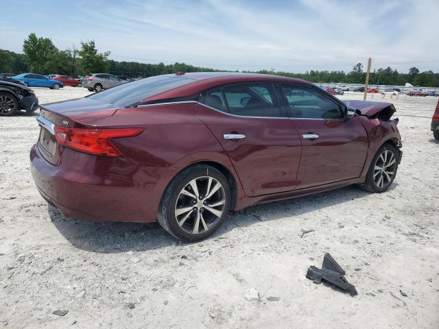 Photo 2 VIN: 1N4AA6AP1HC428899 - NISSAN MAXIMA 