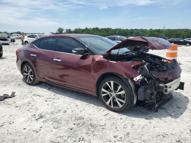 Photo 3 VIN: 1N4AA6AP1HC428899 - NISSAN MAXIMA 