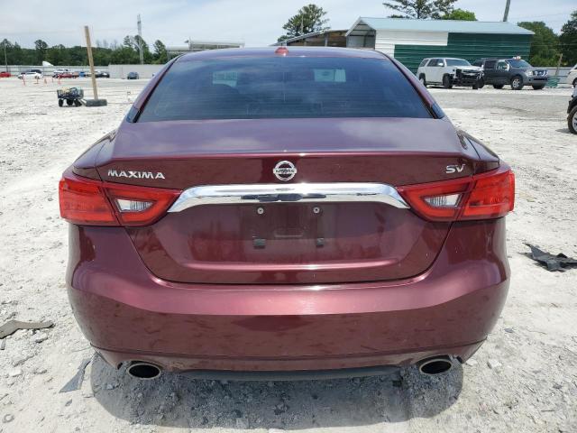 Photo 5 VIN: 1N4AA6AP1HC428899 - NISSAN MAXIMA 