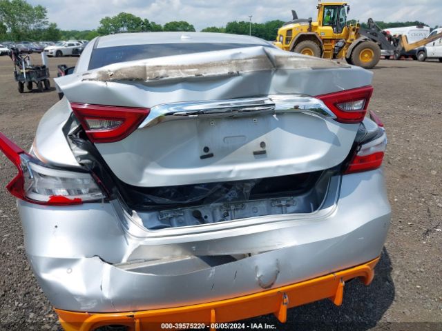 Photo 5 VIN: 1N4AA6AP1HC431804 - NISSAN MAXIMA 