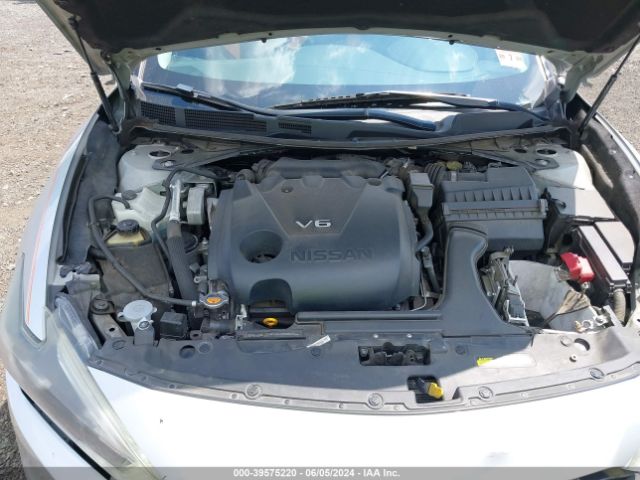 Photo 9 VIN: 1N4AA6AP1HC431804 - NISSAN MAXIMA 