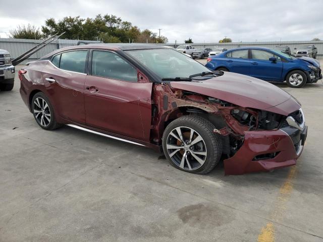 Photo 3 VIN: 1N4AA6AP1HC433004 - NISSAN MAXIMA 