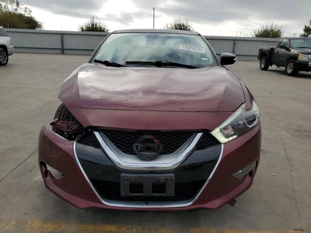 Photo 4 VIN: 1N4AA6AP1HC433004 - NISSAN MAXIMA 