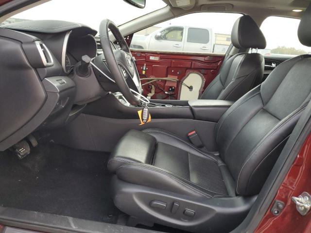 Photo 6 VIN: 1N4AA6AP1HC433004 - NISSAN MAXIMA 