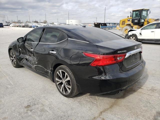 Photo 2 VIN: 1N4AA6AP1HC434055 - NISSAN MAXIMA 3.5 