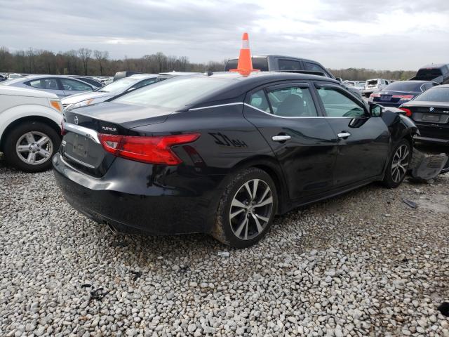 Photo 3 VIN: 1N4AA6AP1HC434184 - NISSAN MAXIMA 3.5 