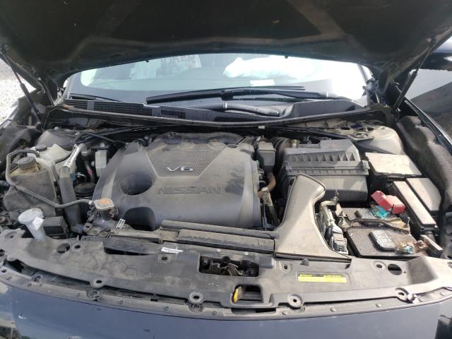 Photo 6 VIN: 1N4AA6AP1HC434184 - NISSAN MAXIMA 3.5 