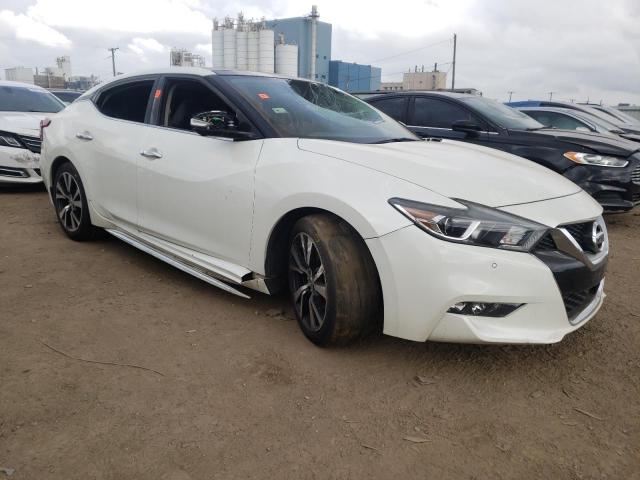 Photo 3 VIN: 1N4AA6AP1HC434217 - NISSAN MAXIMA 