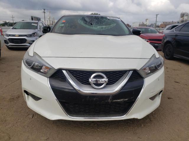 Photo 4 VIN: 1N4AA6AP1HC434217 - NISSAN MAXIMA 