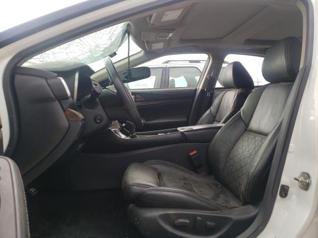 Photo 6 VIN: 1N4AA6AP1HC434217 - NISSAN MAXIMA 