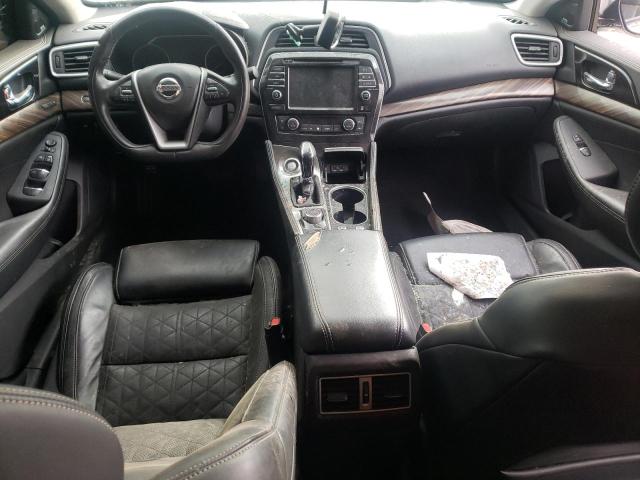 Photo 7 VIN: 1N4AA6AP1HC434217 - NISSAN MAXIMA 