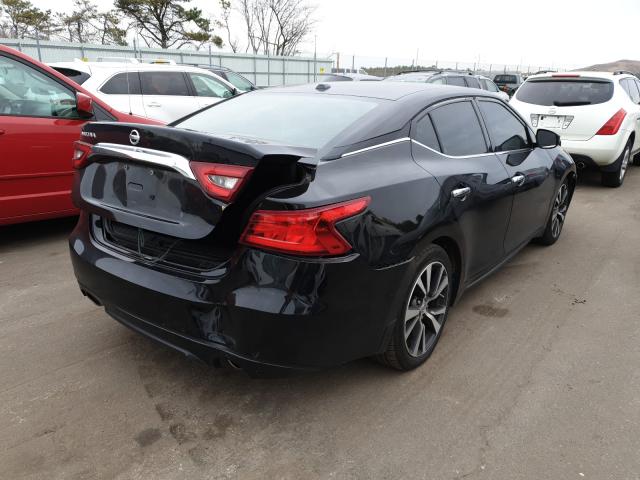 Photo 3 VIN: 1N4AA6AP1HC434542 - NISSAN MAXIMA 