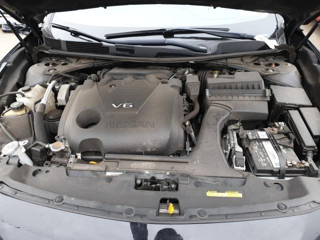 Photo 6 VIN: 1N4AA6AP1HC434542 - NISSAN MAXIMA 