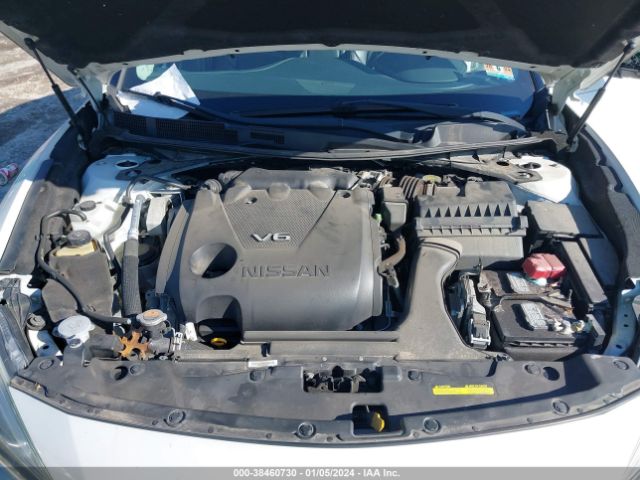 Photo 9 VIN: 1N4AA6AP1HC435383 - NISSAN MAXIMA 