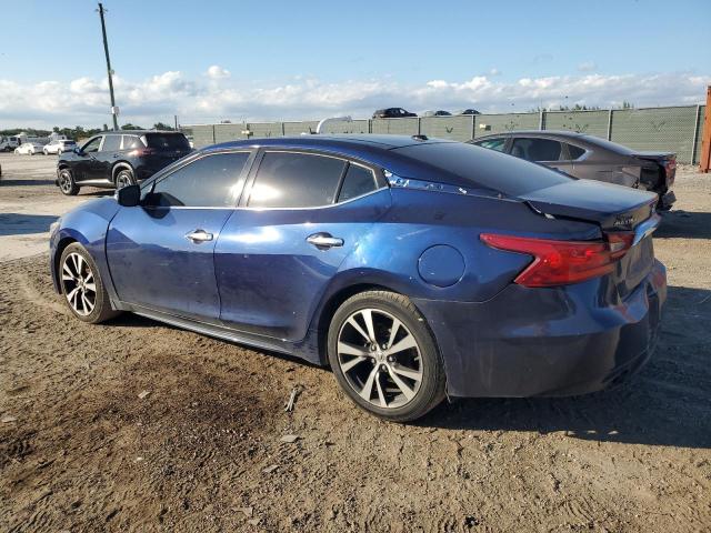 Photo 1 VIN: 1N4AA6AP1HC435481 - NISSAN MAXIMA 3.5 