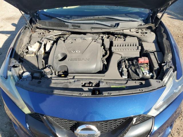 Photo 10 VIN: 1N4AA6AP1HC435481 - NISSAN MAXIMA 3.5 