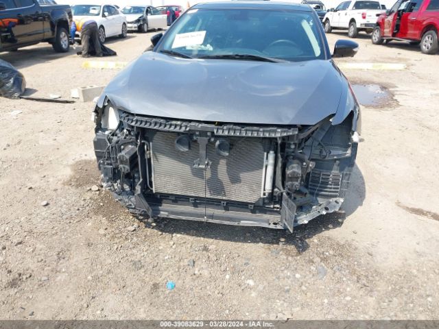 Photo 5 VIN: 1N4AA6AP1HC435920 - NISSAN MAXIMA 