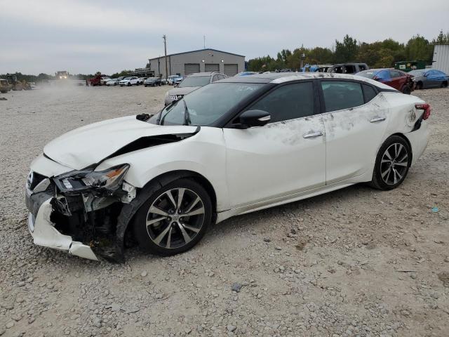 Photo 0 VIN: 1N4AA6AP1HC436436 - NISSAN MAXIMA 