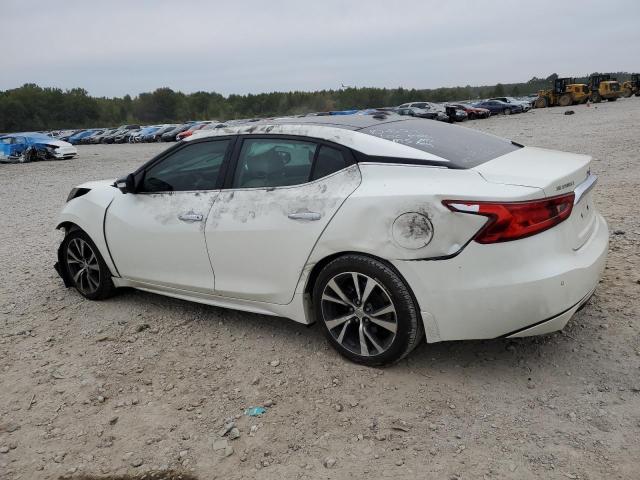 Photo 1 VIN: 1N4AA6AP1HC436436 - NISSAN MAXIMA 