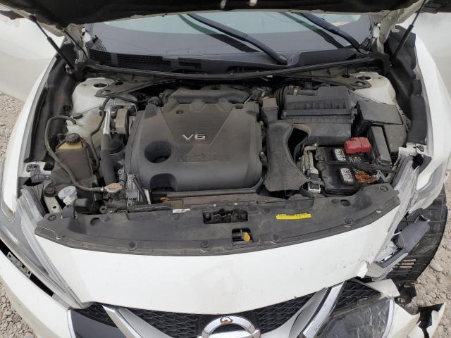 Photo 10 VIN: 1N4AA6AP1HC436436 - NISSAN MAXIMA 