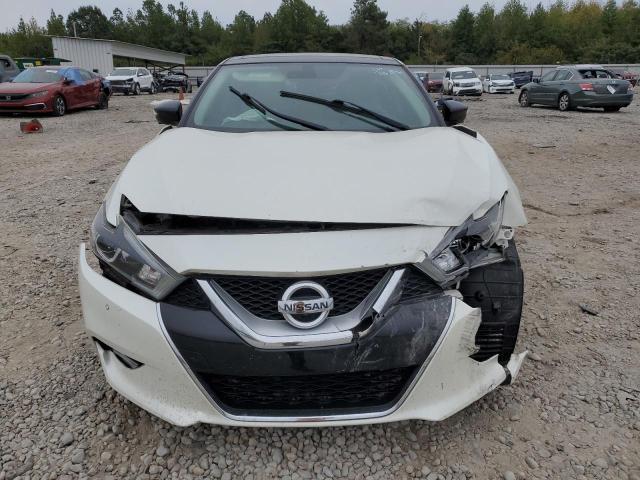 Photo 4 VIN: 1N4AA6AP1HC436436 - NISSAN MAXIMA 