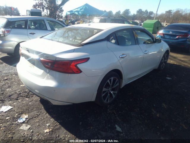 Photo 3 VIN: 1N4AA6AP1HC439191 - NISSAN MAXIMA 