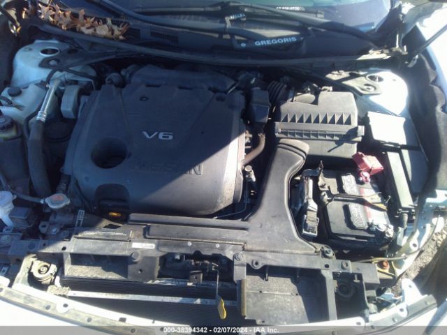 Photo 9 VIN: 1N4AA6AP1HC439191 - NISSAN MAXIMA 