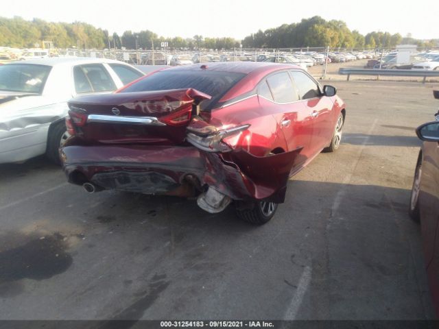 Photo 3 VIN: 1N4AA6AP1HC439787 - NISSAN MAXIMA 