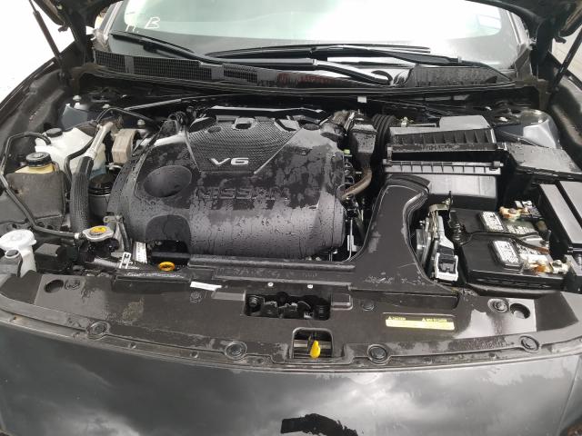 Photo 6 VIN: 1N4AA6AP1HC441023 - NISSAN MAXIMA 3.5 