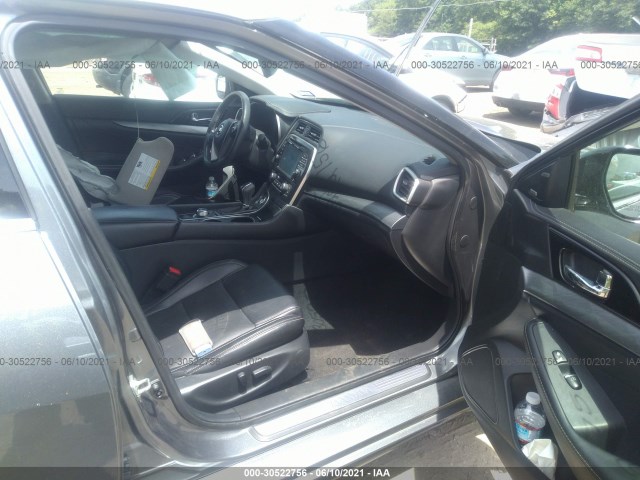 Photo 4 VIN: 1N4AA6AP1HC442415 - NISSAN MAXIMA 