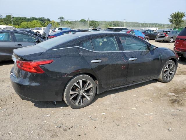 Photo 2 VIN: 1N4AA6AP1HC442768 - NISSAN MAXIMA 