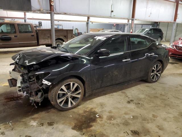 Photo 0 VIN: 1N4AA6AP1HC443919 - NISSAN MAXIMA 