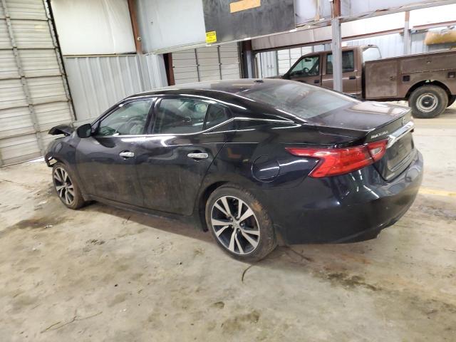 Photo 1 VIN: 1N4AA6AP1HC443919 - NISSAN MAXIMA 